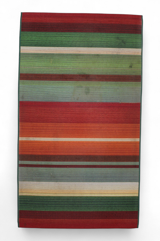 probably a rug 