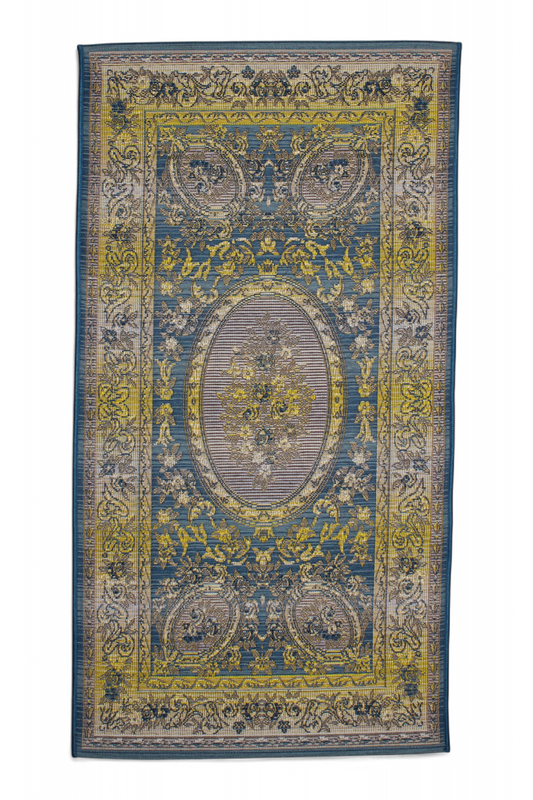 probably a rug 