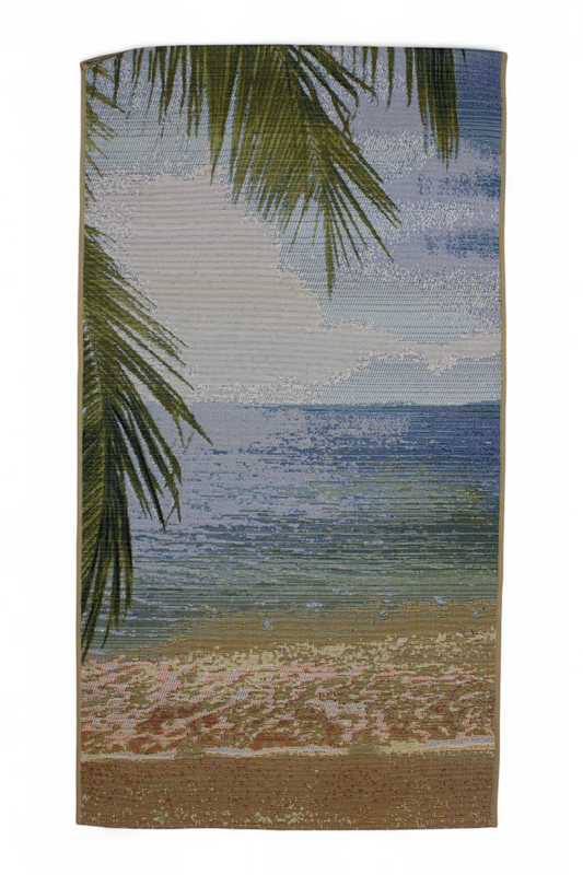 probably a rug 
