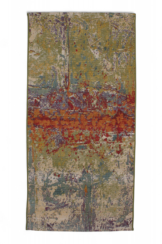 probably a rug 