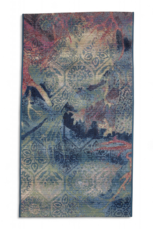 probably a rug 