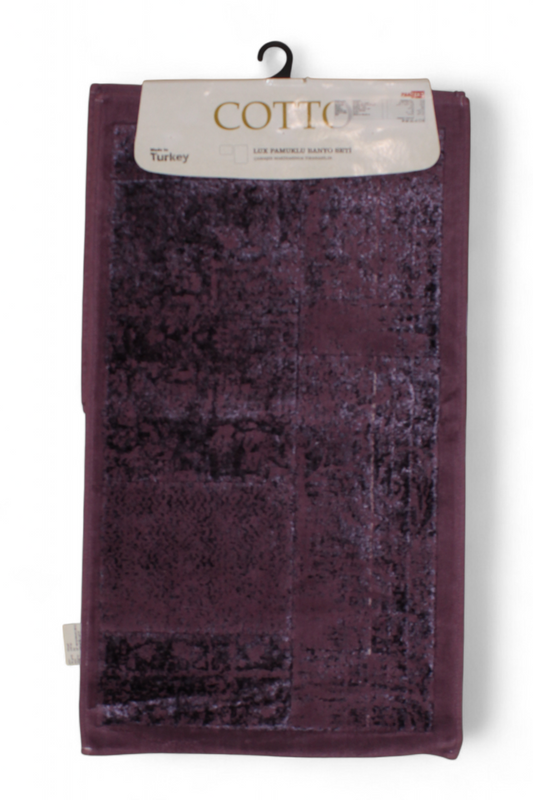 probably a rug 