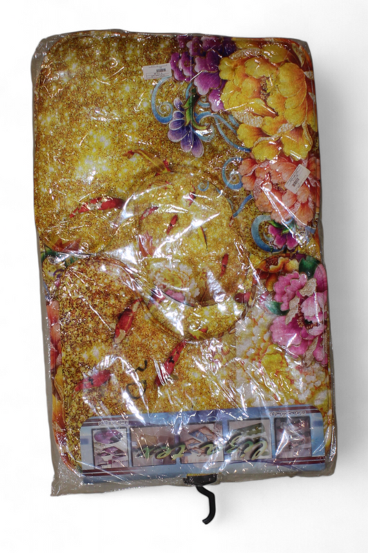 probably a rug 