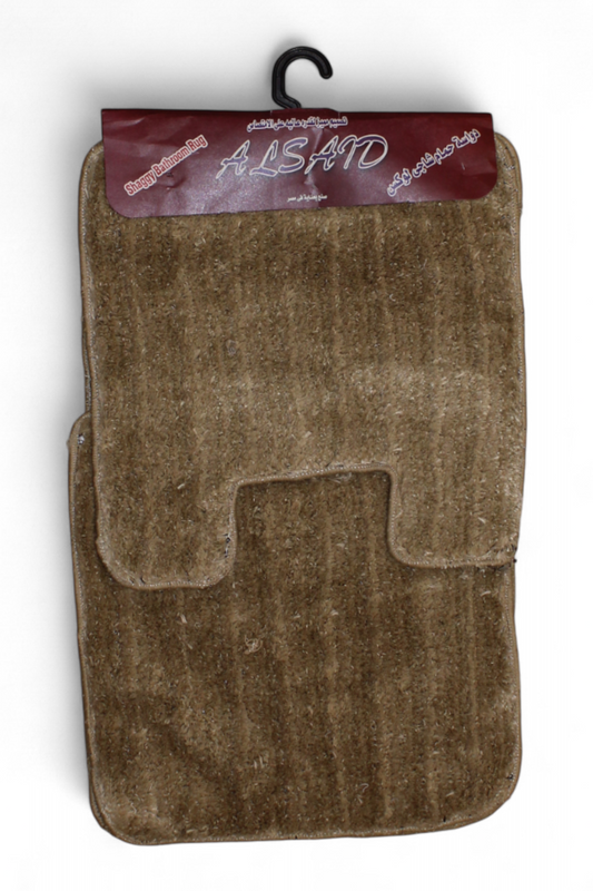probably a rug 