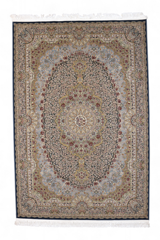 probably a rug 