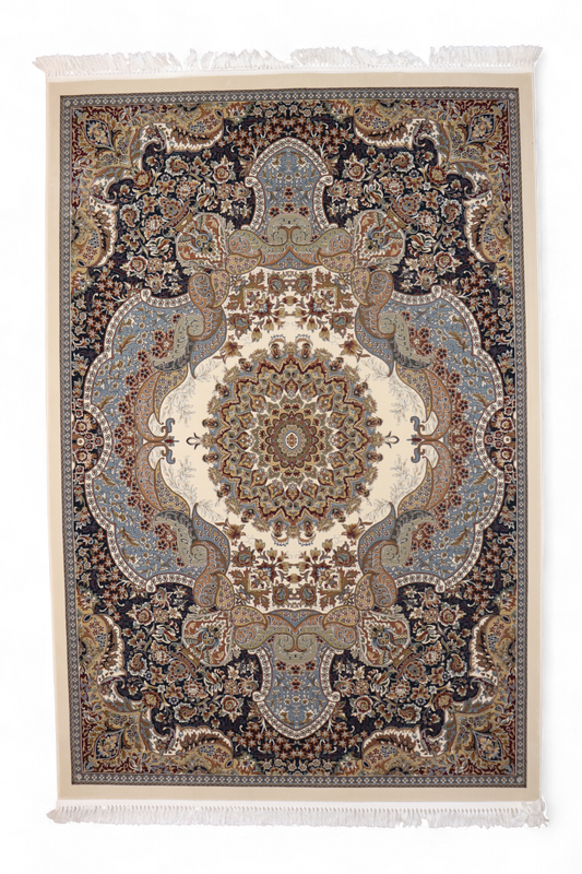 probably a rug 