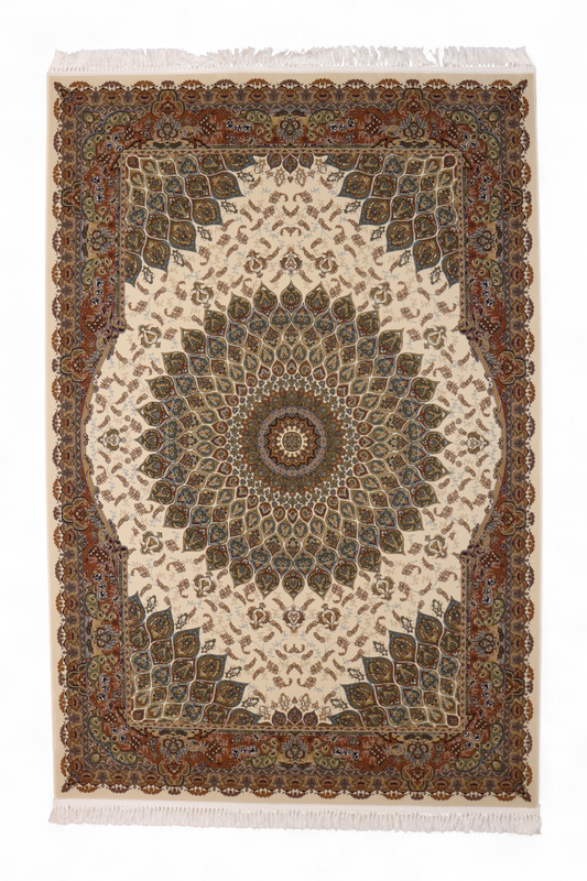 probably a rug 