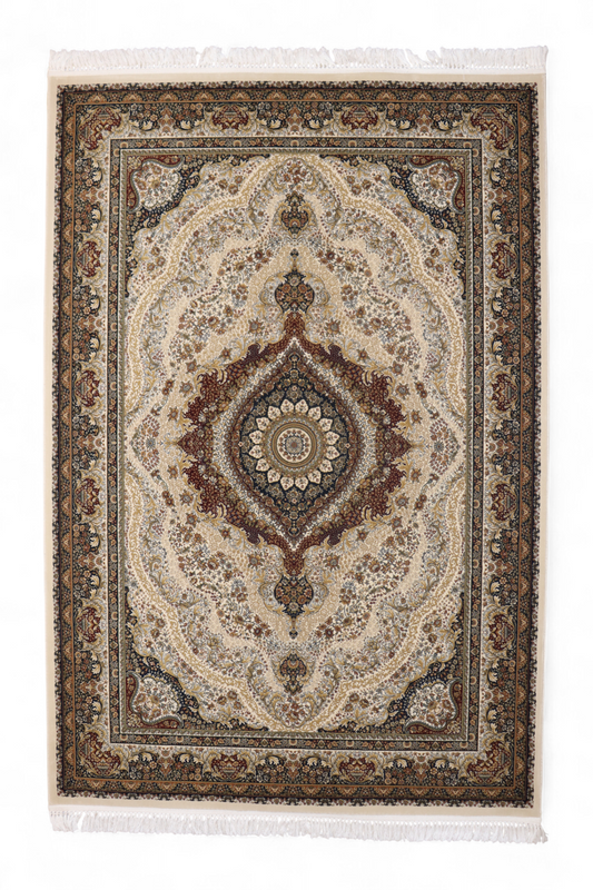 probably a rug 
