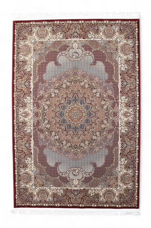 probably a rug 