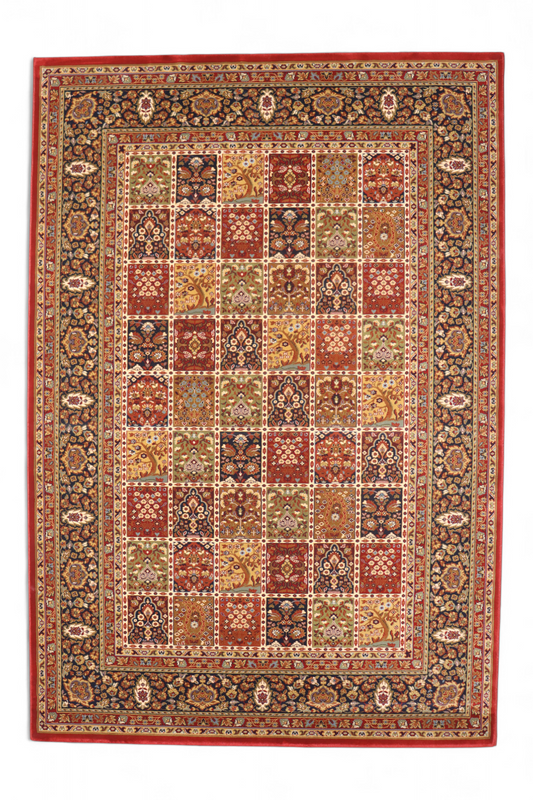 probably a rug 