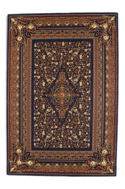 probably a rug 