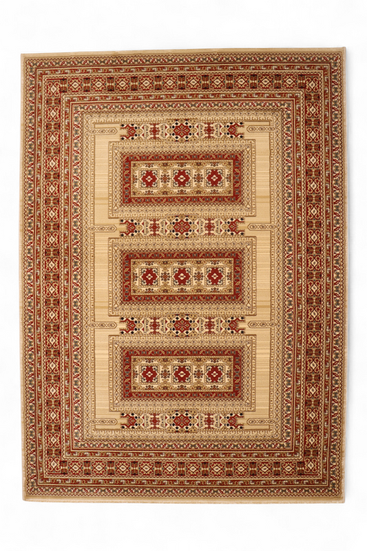 probably a rug 