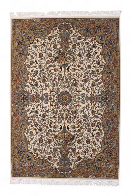 probably a rug 