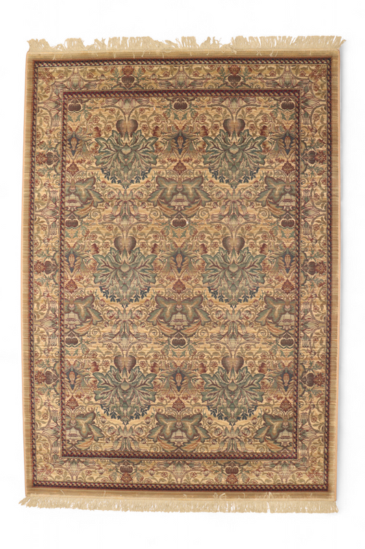 probably a rug 
