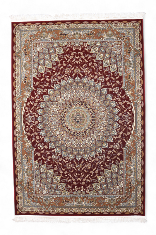 probably a rug 