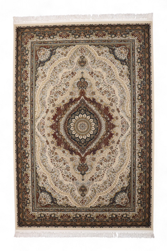 probably a rug 