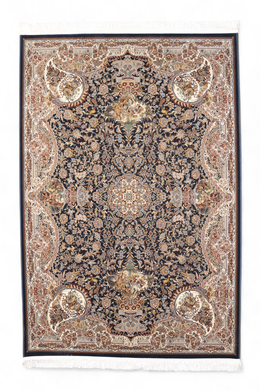 probably a rug 
