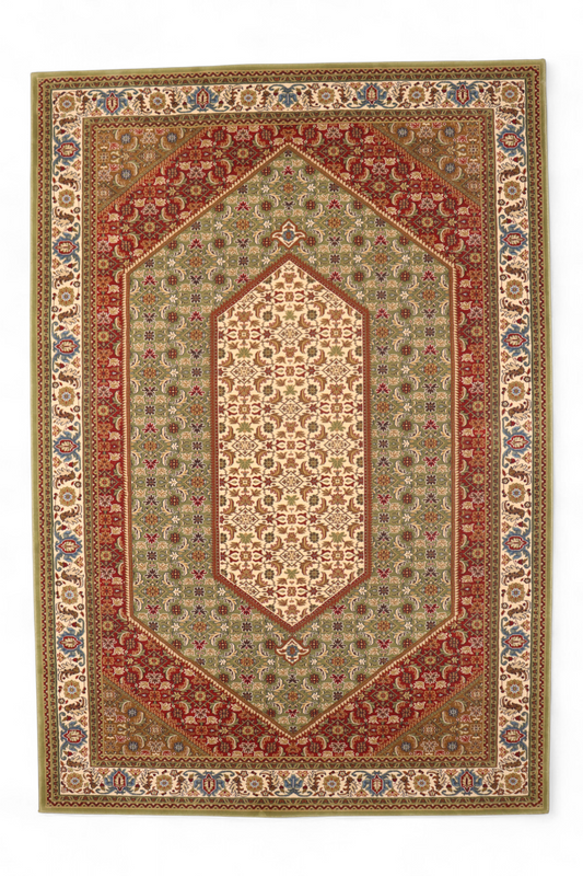 probably a rug 