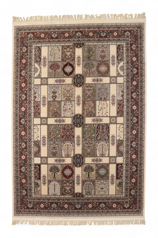 probably a rug 