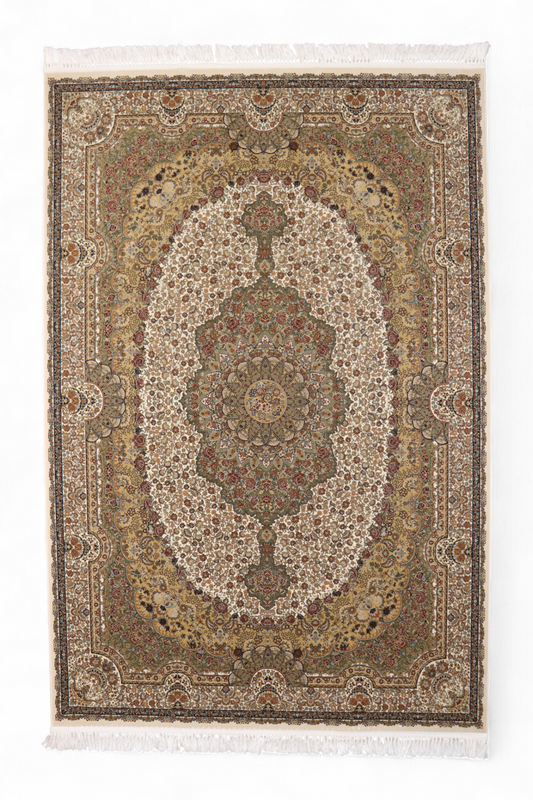 probably a rug 