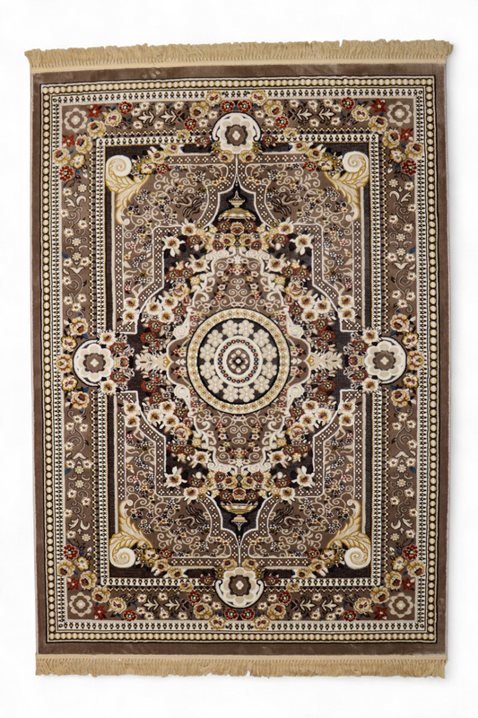 probably a rug 