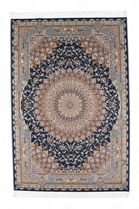 probably a rug 