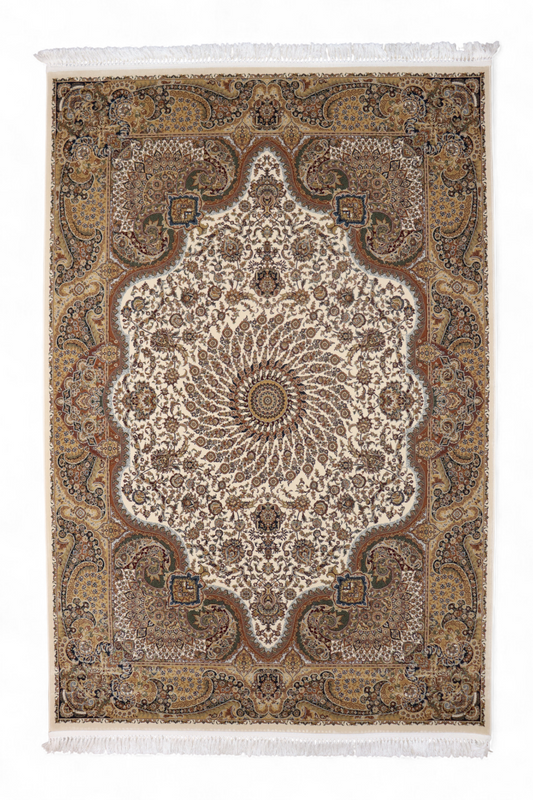 probably a rug 