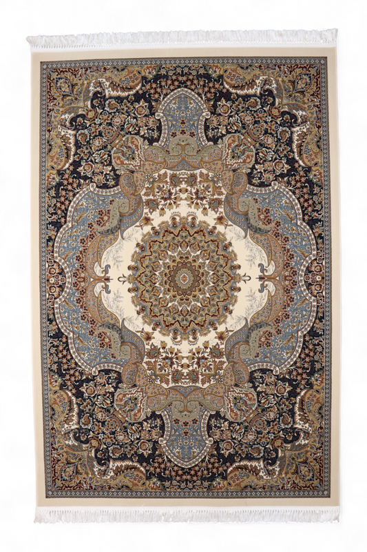 probably a rug 