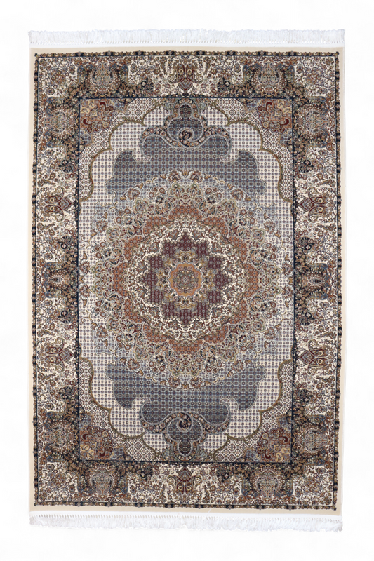 probably a rug 