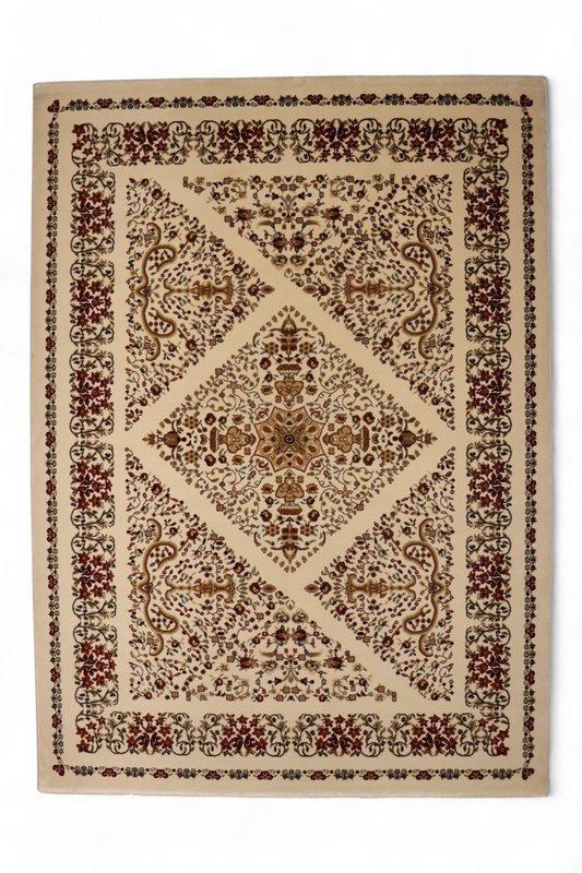 probably a rug 