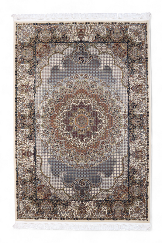 probably a rug 