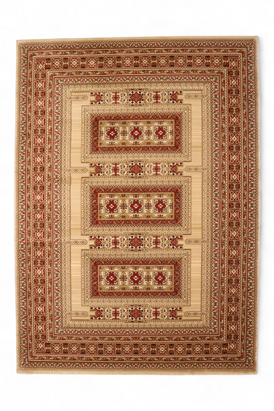 probably a rug 