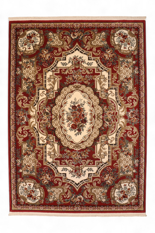 probably a rug 
