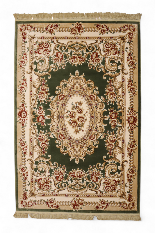 probably a rug 