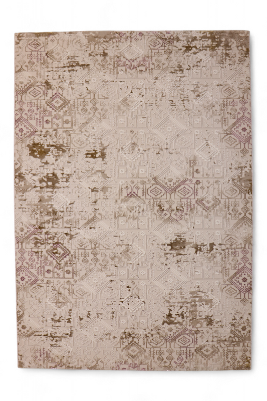 probably a rug 