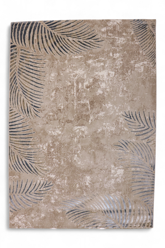 probably a rug 