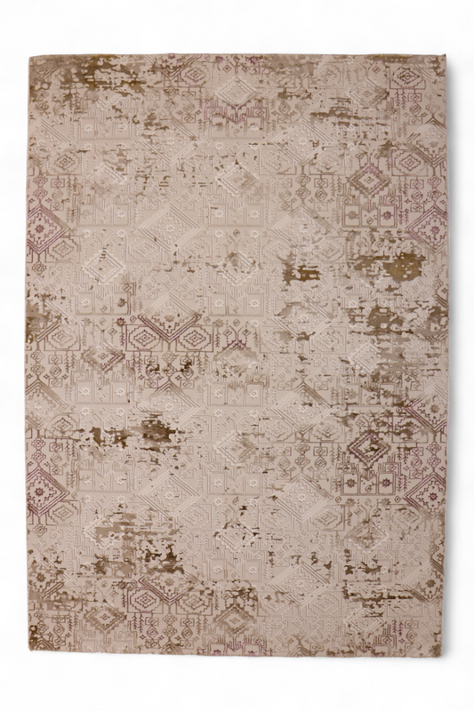 probably a rug 