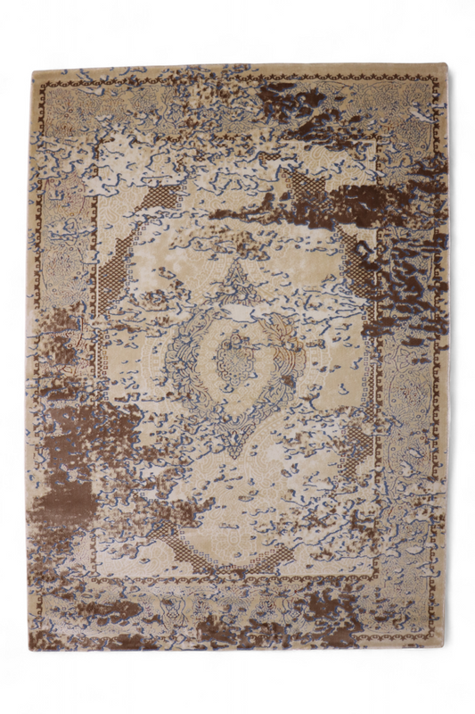 probably a rug 