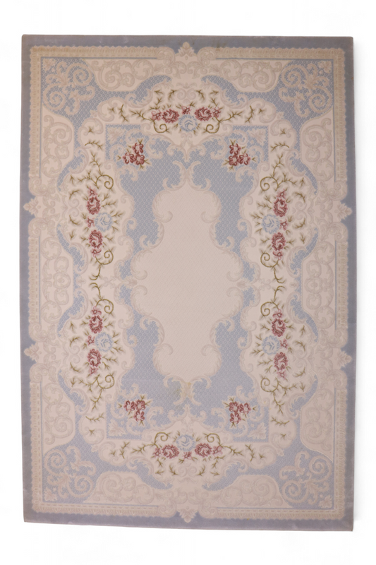 probably a rug 