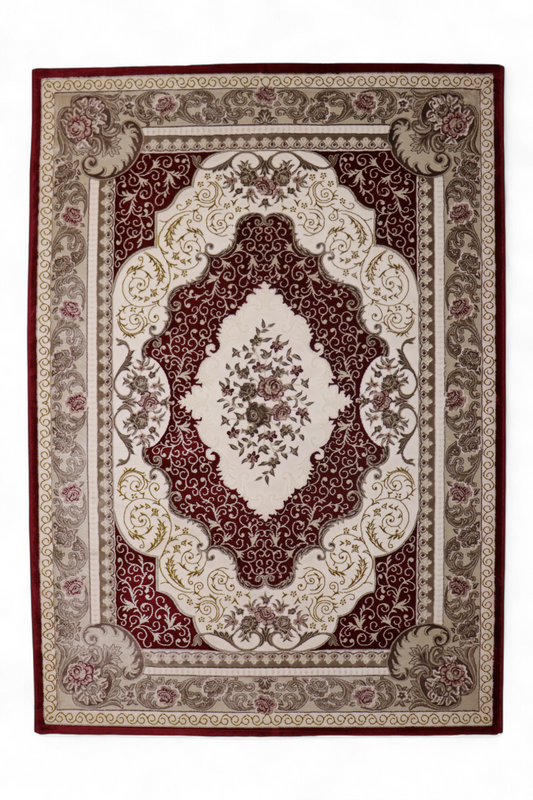 probably a rug 