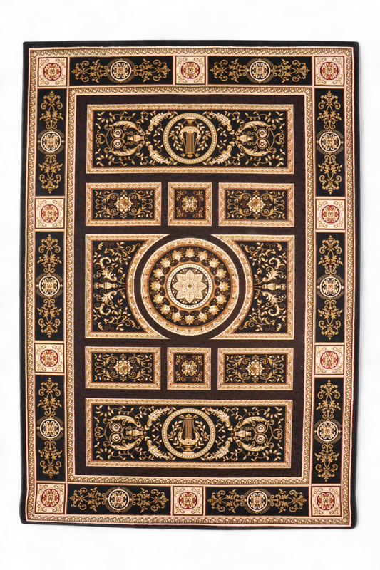 probably a rug 