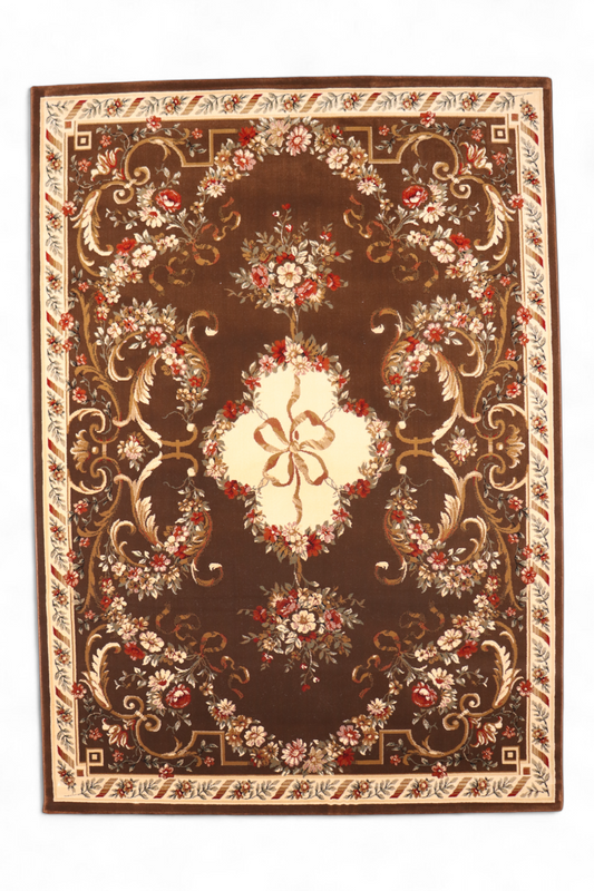 probably a rug 