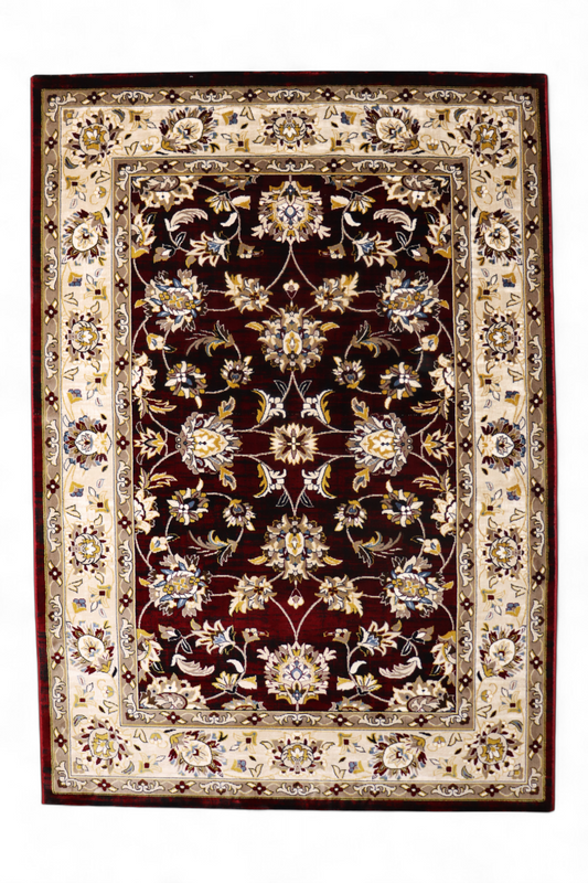 probably a rug 