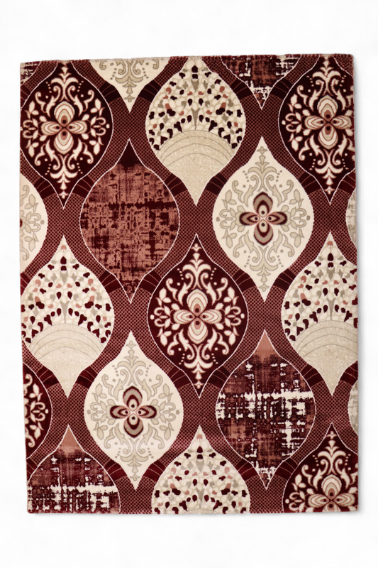 probably a rug 
