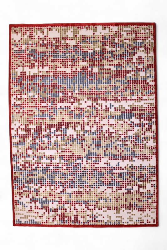 probably a rug 