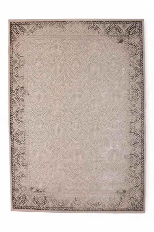 probably a rug 