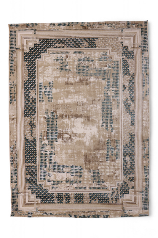 probably a rug 