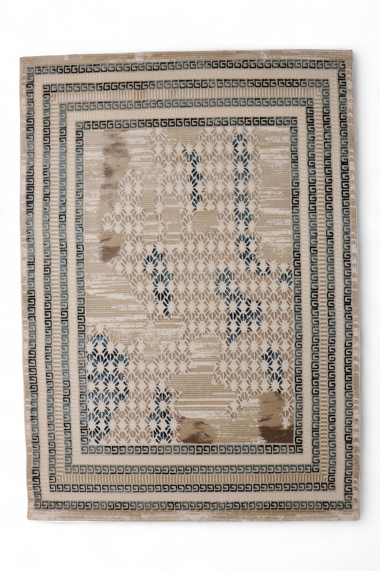 probably a rug 