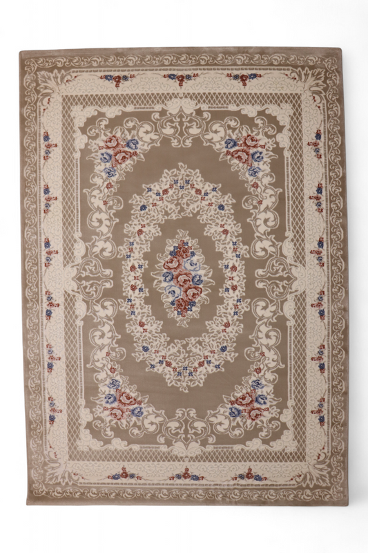 probably a rug 
