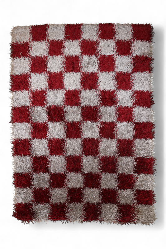 probably a rug 